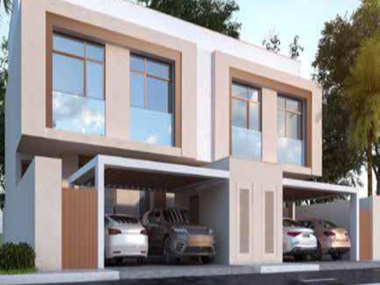 Al Maha Ranches/Q4 2028